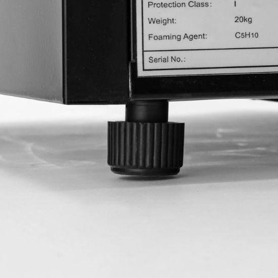 Picture of Black Diamond Countertop Display Refrigerator, Single Glass Door, 2.7 cu ft, in Black