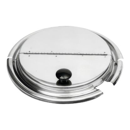 Picture of Adcraft Hinged Inset Cover fits SVI-105