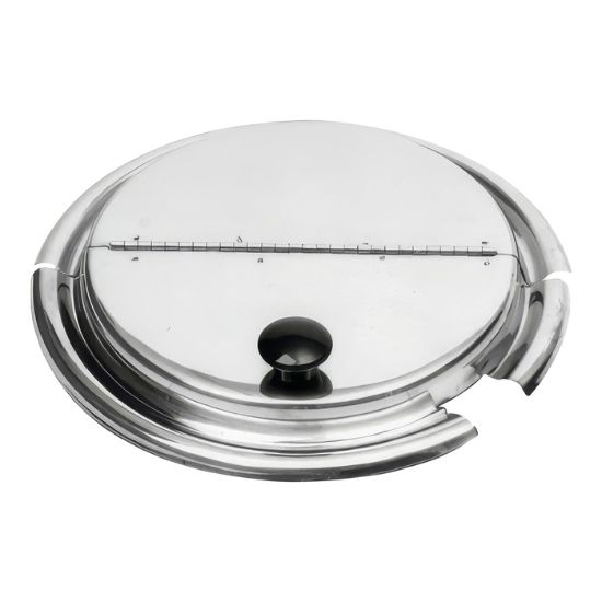 Picture of Adcraft Hinged Inset Cover fits SVI-105