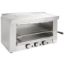 Picture of Adcraft Electric Cheesemelter, 23" Capacity, in Stainless Steel