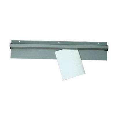 Picture of Adcraft Check Minder 24"L x 3"H