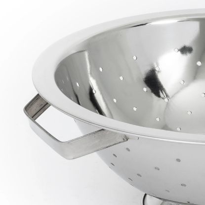 Picture of Adcraft Colander S/S 5 Qt.