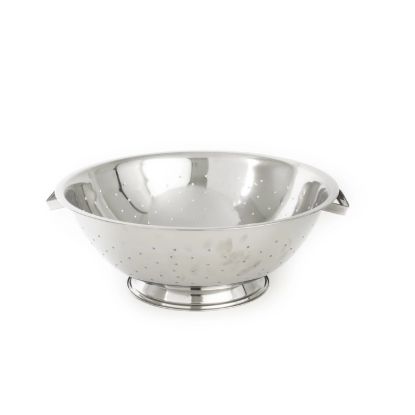 Picture of Adcraft Colander, in Stainless Steel