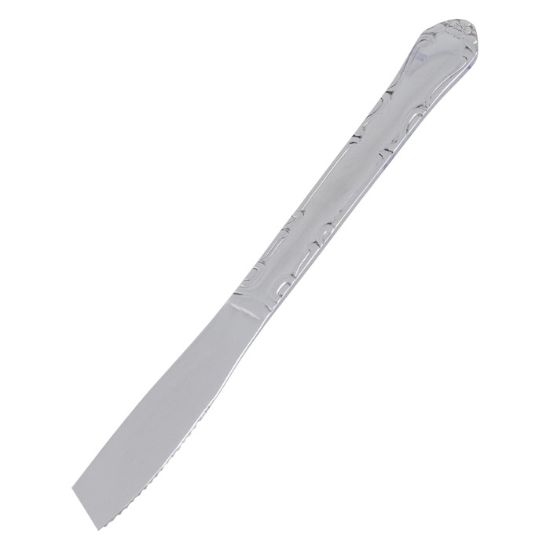 Picture of Adcraft Concord Dinner Knife (wave edge)