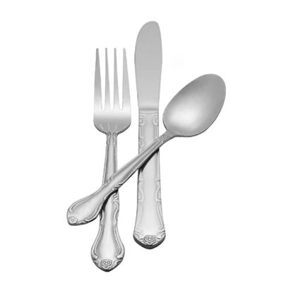 Picture of Adcraft Concord Oval Soup Spoon