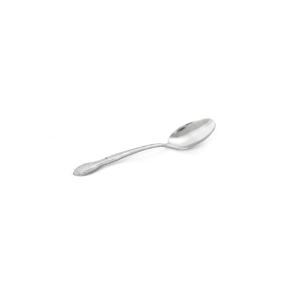 Picture of Adcraft Concord Table Serv Spoon, 1 Dz., 18/0 Stainless Steel