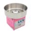 Picture of Adcraft Cotton Candy Machine with Stainless Steel Supply Drawer