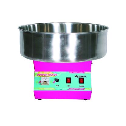 Picture of Adcraft Cotton Candy Machine with No Drawer