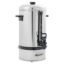 Picture of Adcraft Coffee Percolator, in Stainless Steel