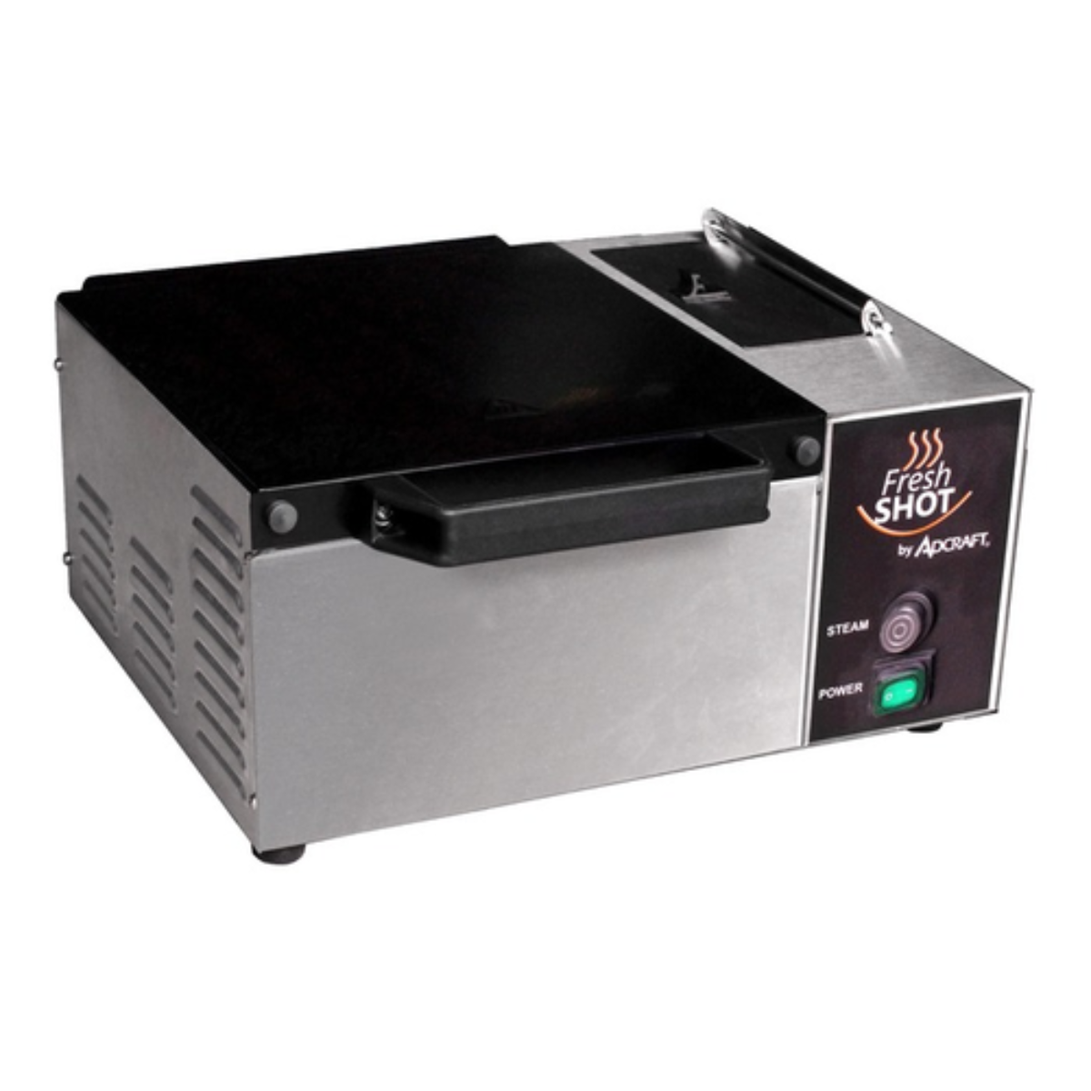 Countertop Steamer