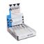 Picture of Adcraft Countertop Paring Knife Display (white)