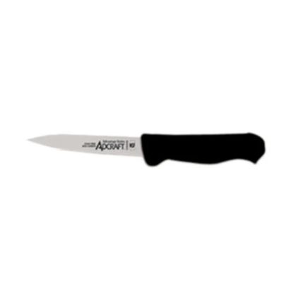 Picture of Adcraft Paring Knife (black, 3-1/4" )