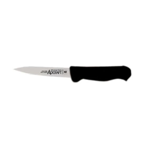 Picture of Adcraft Paring Knife (black, 3-1/4" )