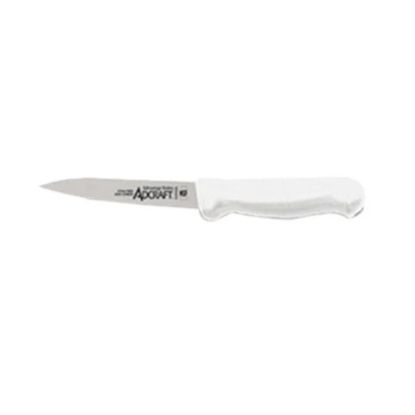Picture of Adcraft Paring Knife (White, 3-1/4")
