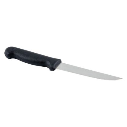 Picture of Adcraft Wide Stiff Boning Knife (black)