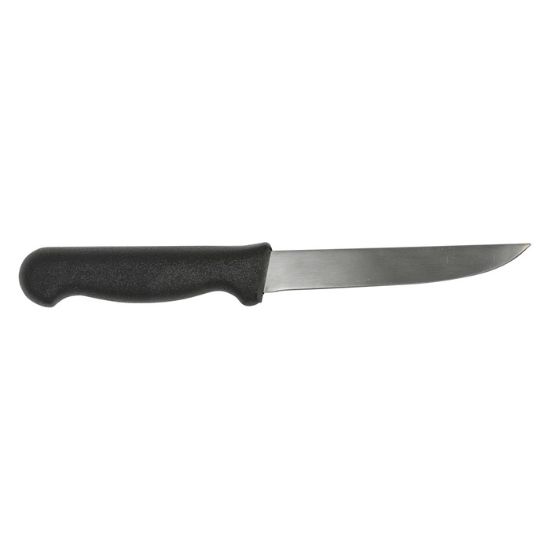 Picture of Adcraft Wide Stiff Boning Knife (black)