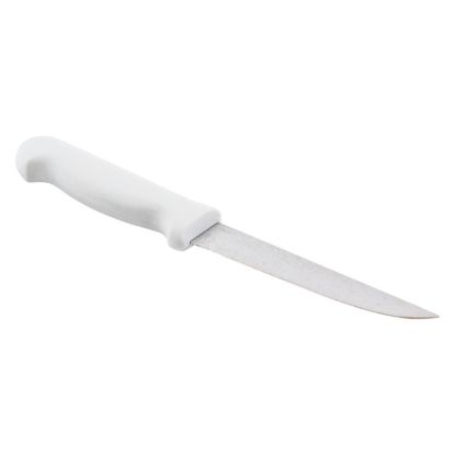 Picture of Adcraft Wide Stiff Boning Knife (White)
