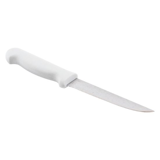 Picture of Adcraft Wide Stiff Boning Knife (White)