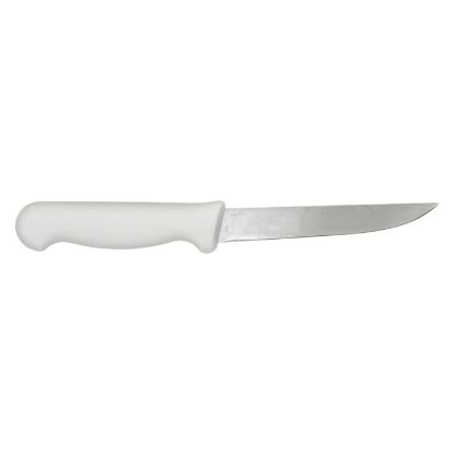 Picture of Adcraft Wide Stiff Boning Knife (White)