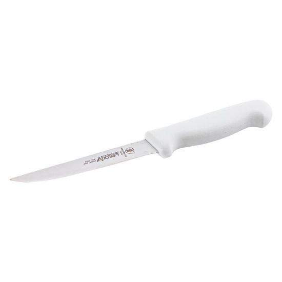 Picture of Adcraft Wide Stiff Boning Knife (White)