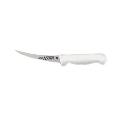 Picture of Adcraft Curved Stiff Boning Knife (white)