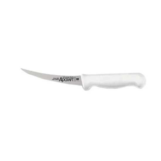 Picture of Adcraft Curved Stiff Boning Knife (white)