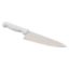 Picture of Adcraft Wide Cook's Knife (white)