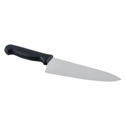 Picture of Adcraft Wide Cook's Knife (black)