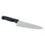Picture of Adcraft Wide Cook's Knife (black)