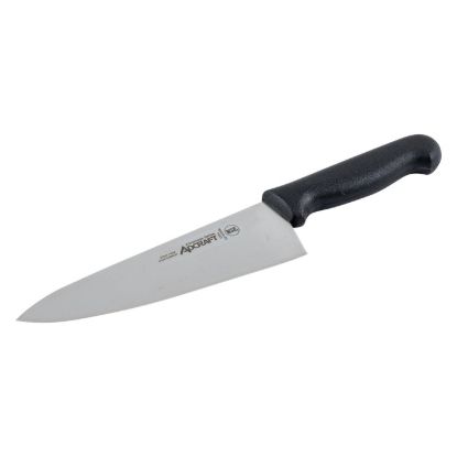 Picture of Adcraft Wide Cook's Knife (black)