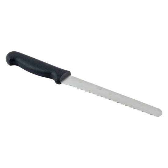 Picture of Adcraft Wavy Edge Slicer (black)