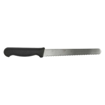 Picture of Adcraft Wavy Edge Slicer (black)