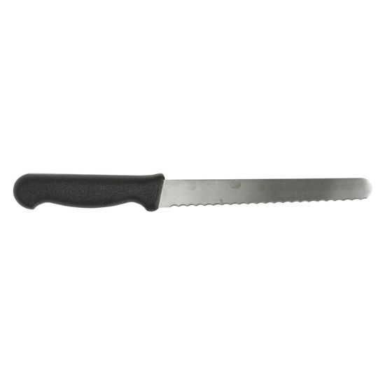 Picture of Adcraft Wavy Edge Slicer (black)