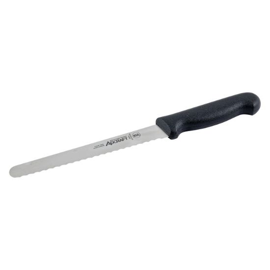 Picture of Adcraft Wavy Edge Slicer (black)
