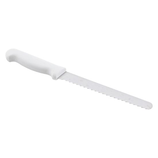 Picture of Adcraft Wavy Edge Slicer (white)