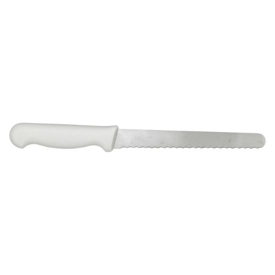 Picture of Adcraft Wavy Edge Slicer (white)