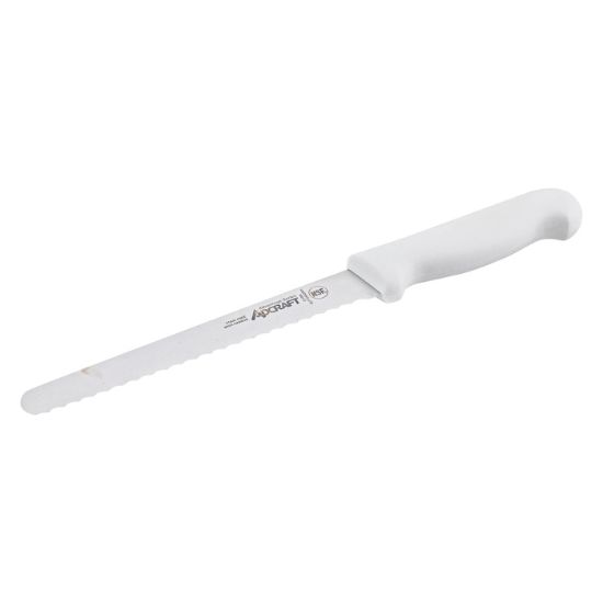 Picture of Adcraft Wavy Edge Slicer (white)