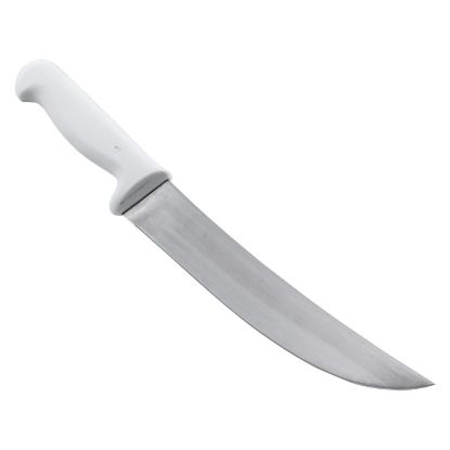 Picture of Adcraft Cimeter Knife (10",white)