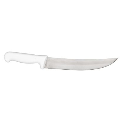 Picture of Adcraft Cimeter Knife (10",white)