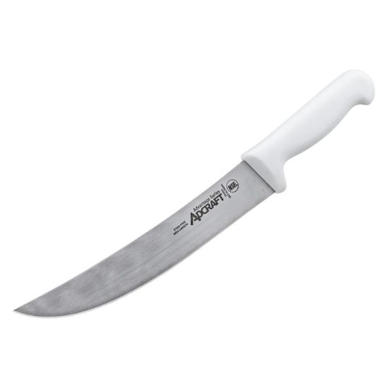 Picture of Adcraft Cimeter Knife (10",white)