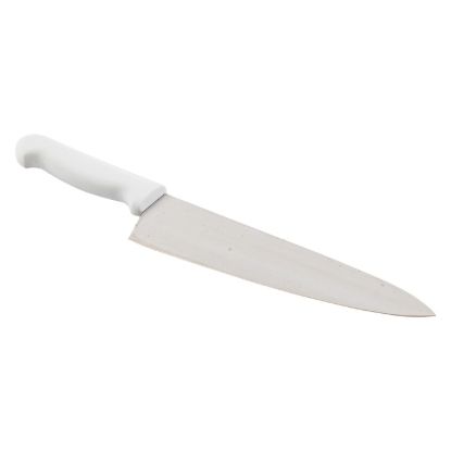 Picture of Adcraft Wide Cook?s Knife (10",White)