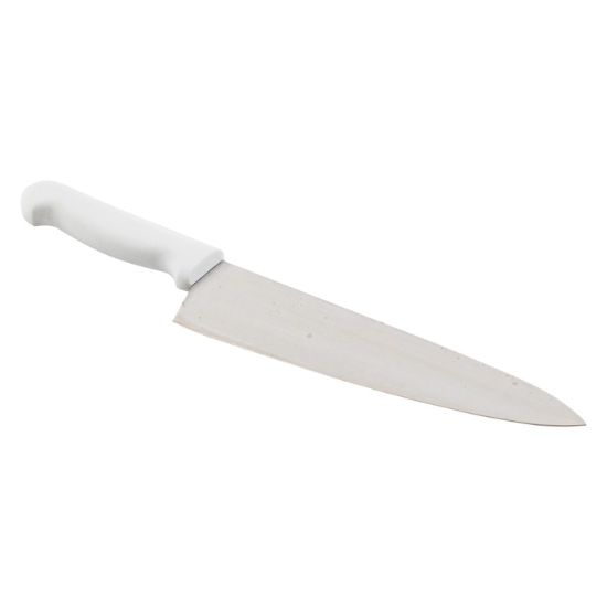 Picture of Adcraft Wide Cook?s Knife (10",White)