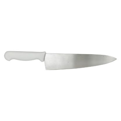 Picture of Adcraft Wide Cook?s Knife (10",White)