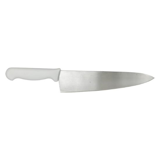 Picture of Adcraft Wide Cook?s Knife (10",White)