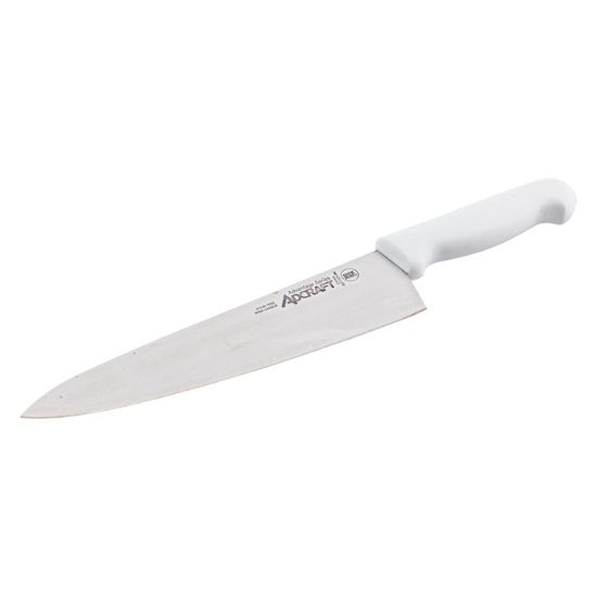 Picture of Adcraft Wide Cook?s Knife (10",White)
