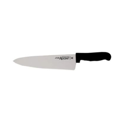 Picture of Adcraft Wide Cook?s Knife (10", Black)