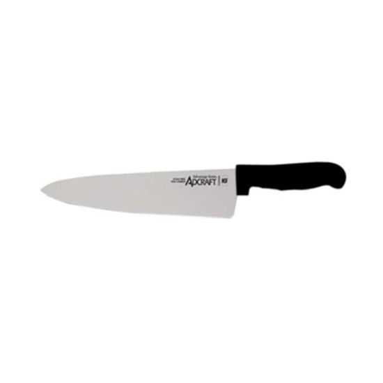 Picture of Adcraft Wide Cook?s Knife (10", Black)