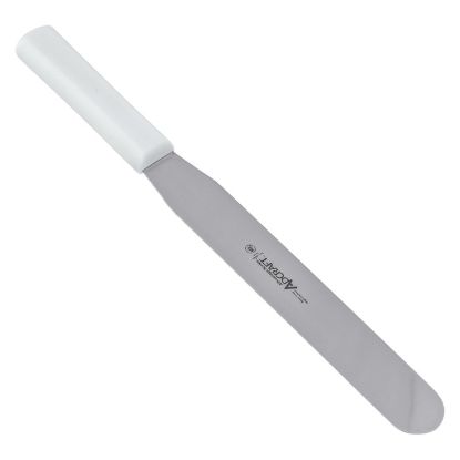 Picture of Adcraft Advantage Series Icing Spatula, in White