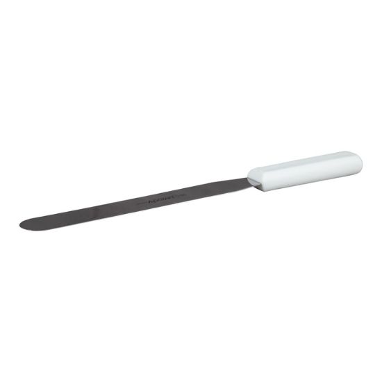 Picture of Adcraft Advantage Series Icing Spatula, in White