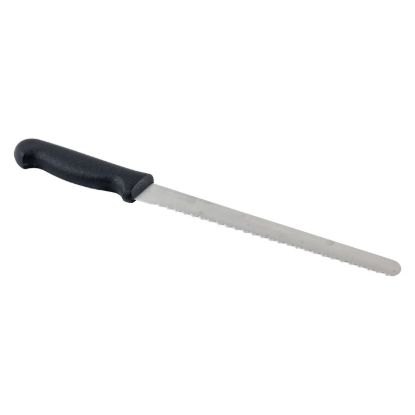 Picture of Adcraft Wavy Edge Slicer (10", Black)